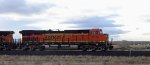 BNSF 6766